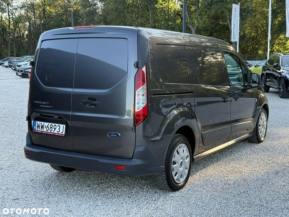 Ford Transit Connect - 3