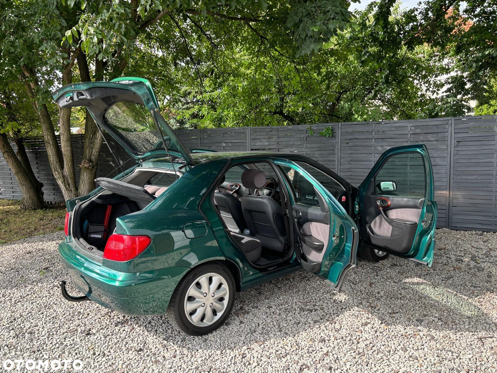 Citroën Xsara 1.4i Prestige - 5