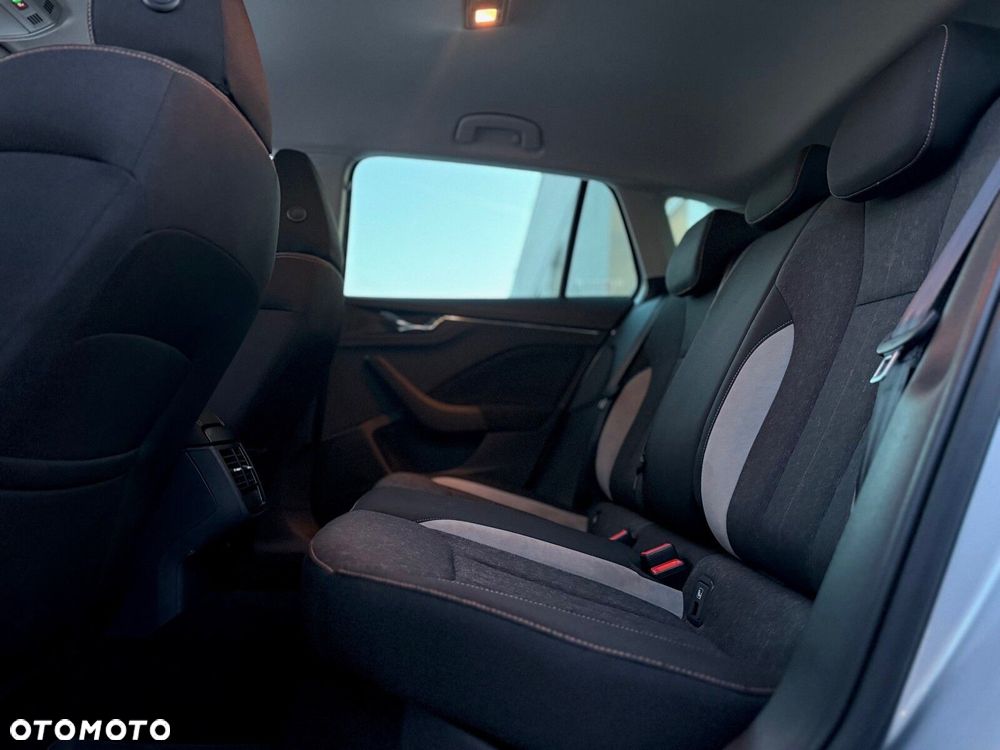 Skoda Scala 1.0 TSI Style - 10