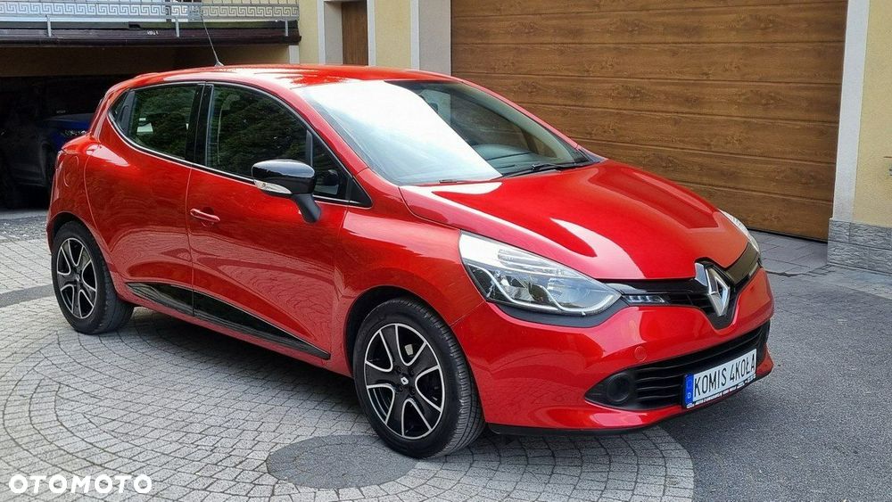 Renault Clio - 7
