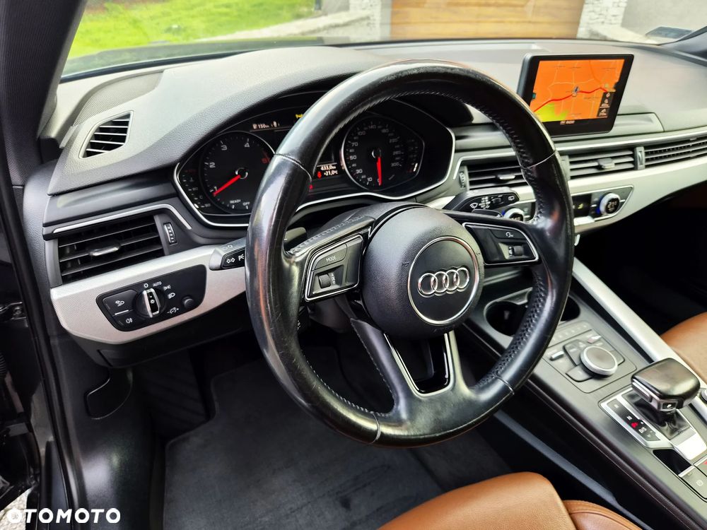 Audi A4 Avant - 15