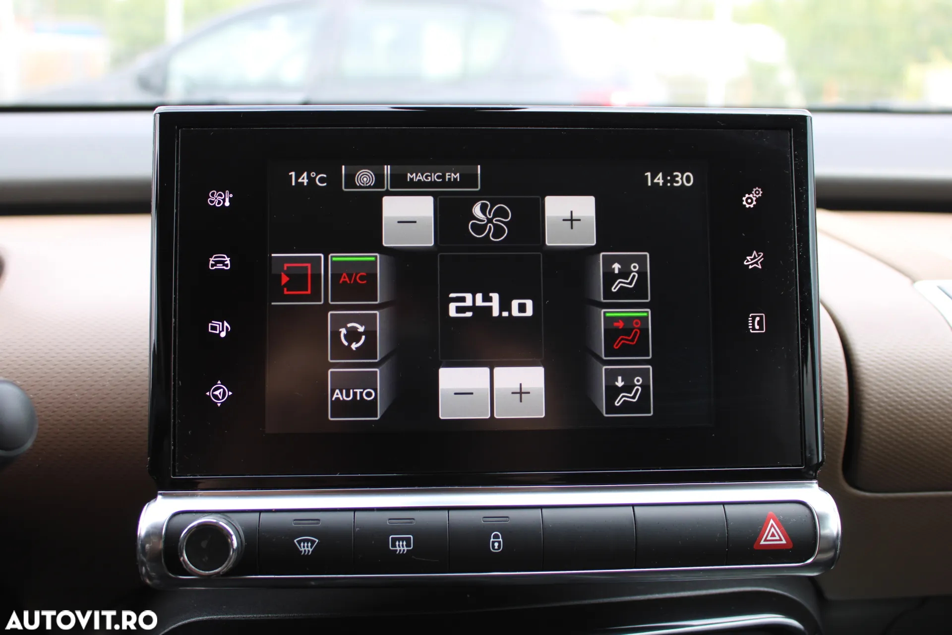 Citroën C4 Cactus 1.6 BlueHDi S&S BVM Shine - 20