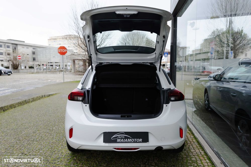 Opel Corsa 1.5 D Edition - 13