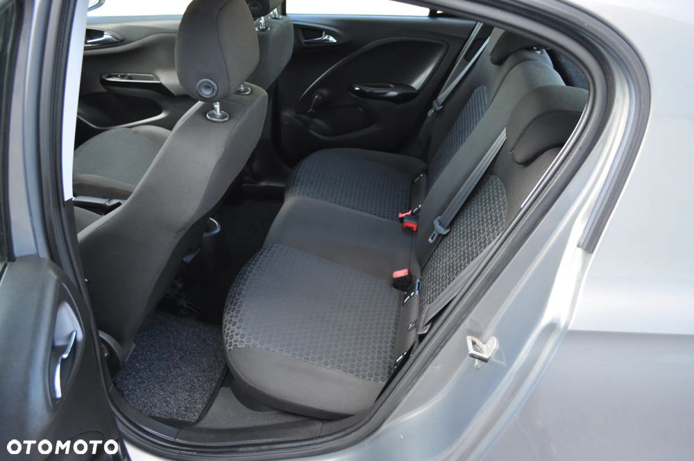 Opel Corsa 1.4 16V Selection 110 Jahre - 19