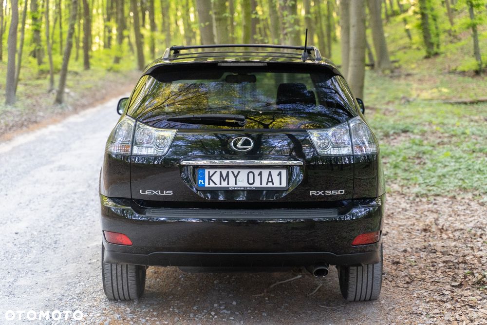Lexus RX 350 Prestige - 4