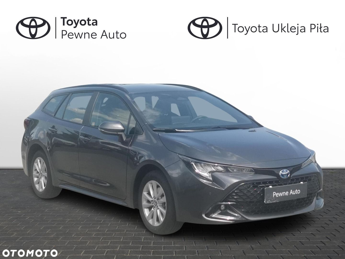 Toyota Corolla - 9