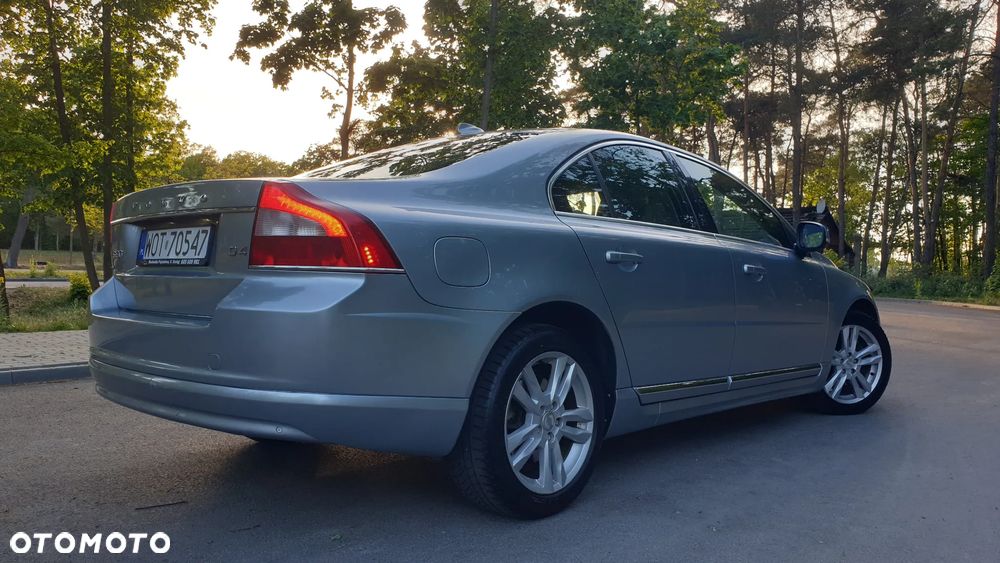 Volvo S80 D3 Executive - 8