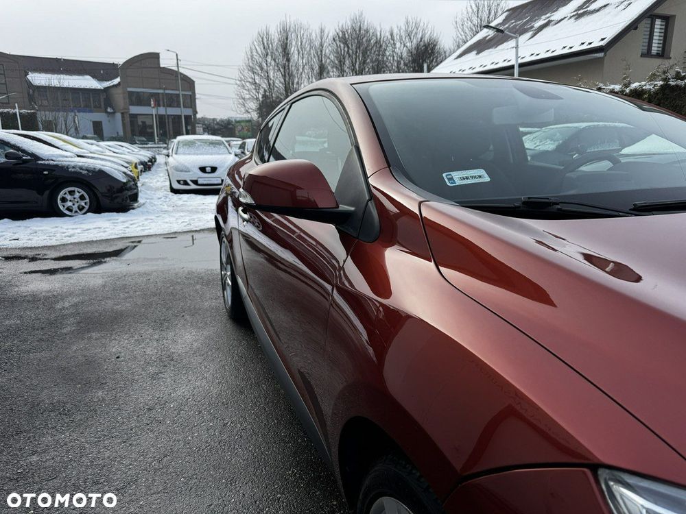 Renault Megane - 4