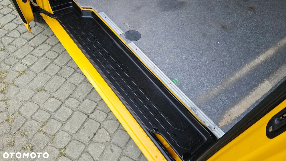 MAN TGE L2H1 2,0TDI 140KM Webasto Kamera Klima Tempomat Hak 3T Super Stan - 32