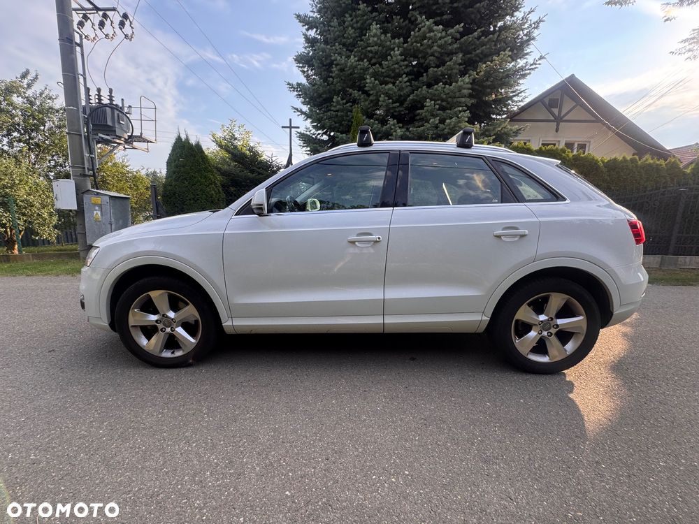 Audi Q3 - 5