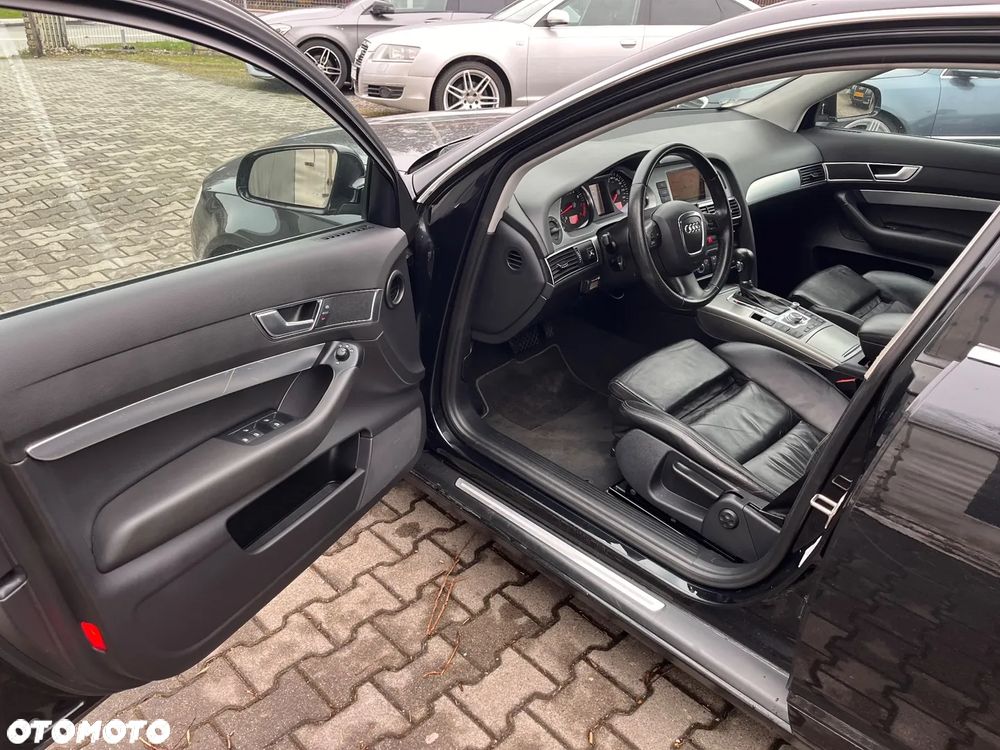 Audi A6 Avant 2.0 TFSI Multitronic - 24