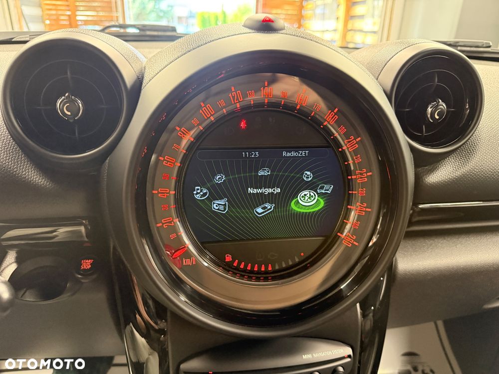 MINI Countryman Cooper S ALL4 - 13