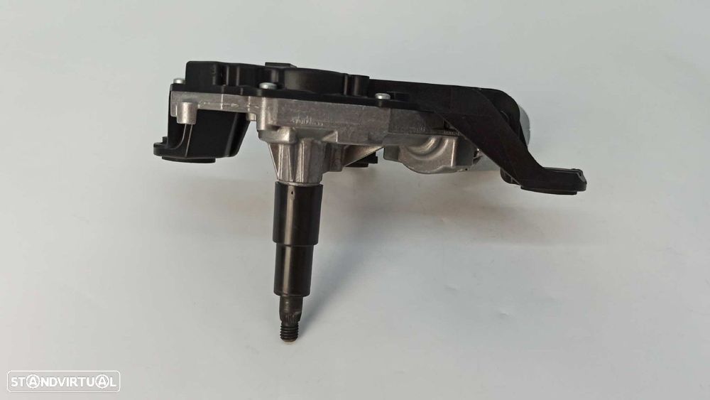 MOTOR LIMPA-VIDROS TRASEIRO NISSAN QASHQAI (J10) ACENTA - 5