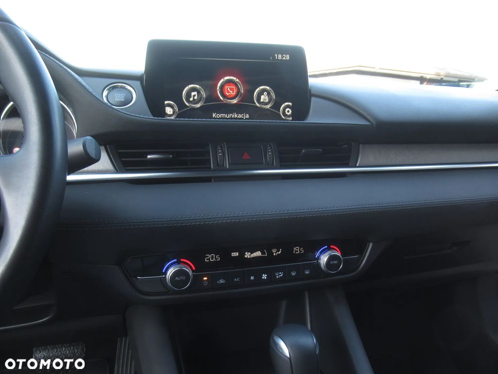 Mazda 6 2.0 SkyMotion - 17
