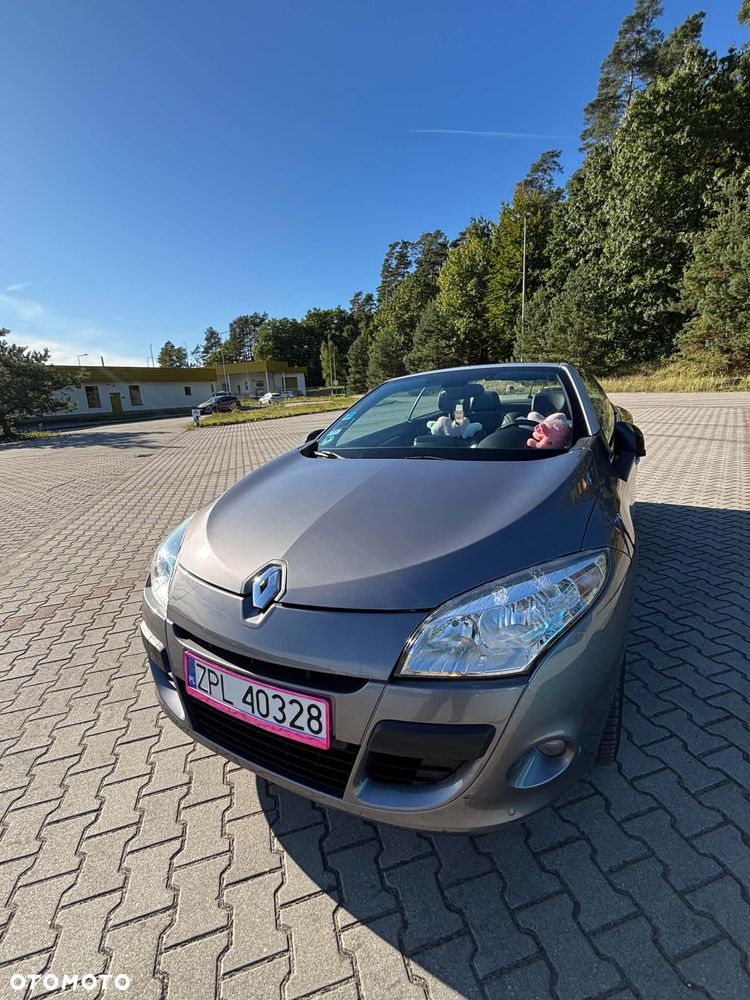 Renault Megane - 1