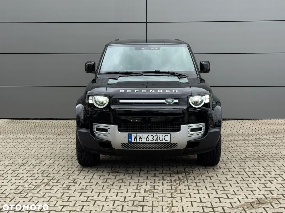 Land Rover Defender 110 2.0 D240 S - 2