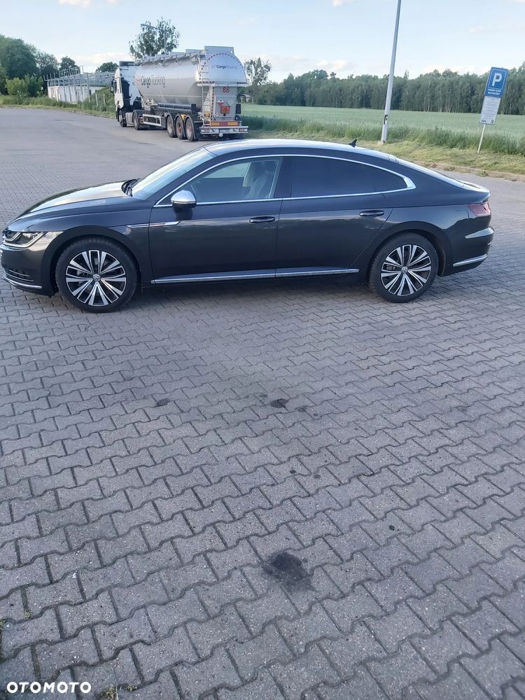 Volkswagen Arteon 2.0 TDI SCR Elegance DSG - 15