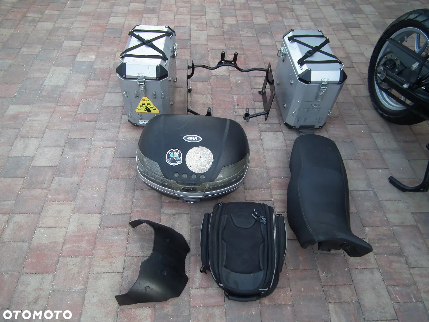 BMW GS - 23