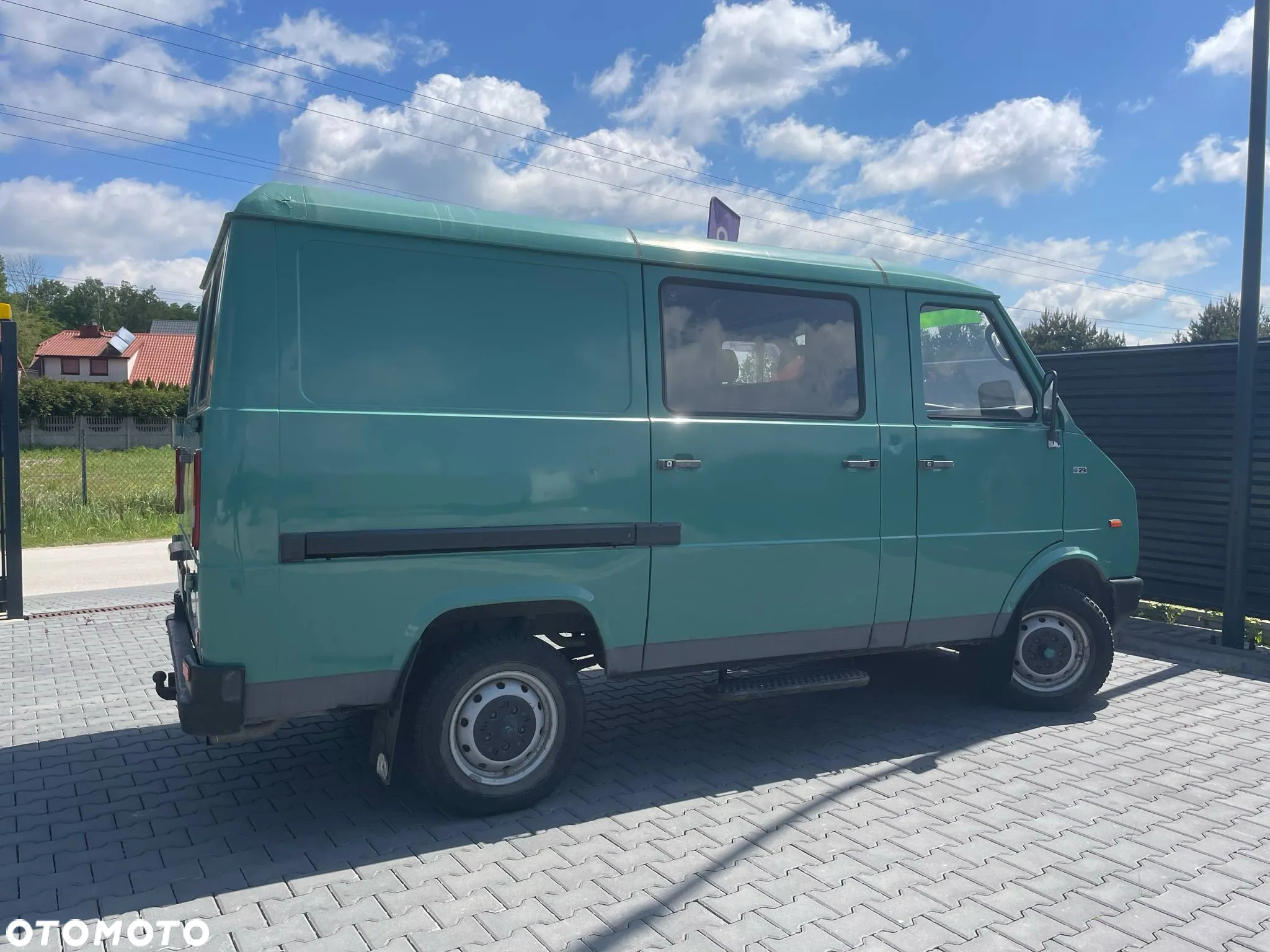 Daewoo Inny - 13