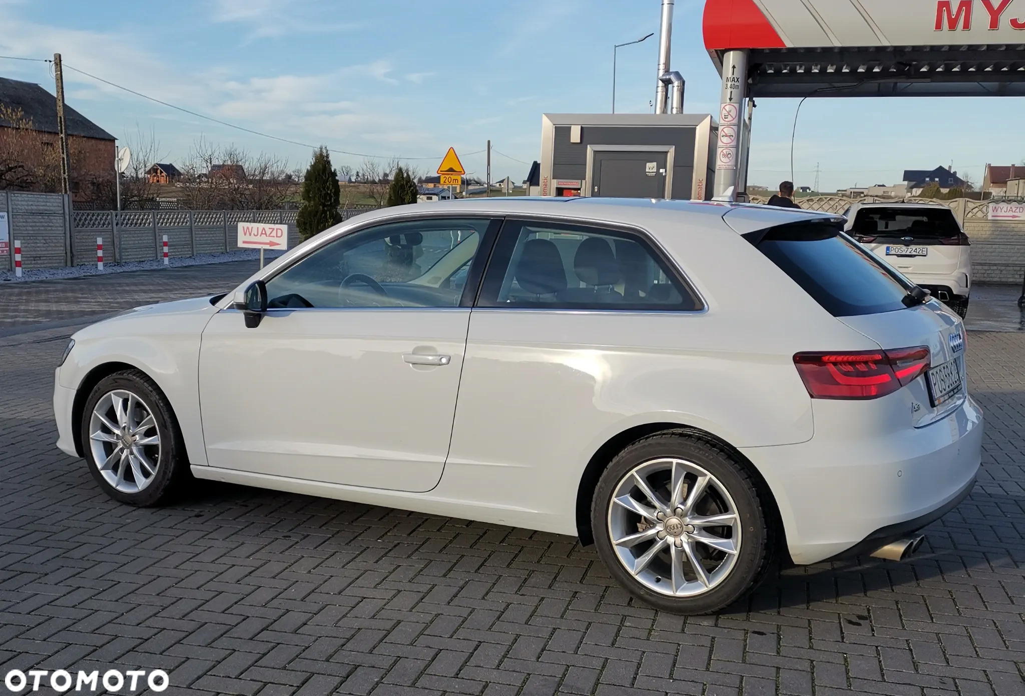 Audi A3 2.0 TDI clean diesel Ambition S tronic - 5