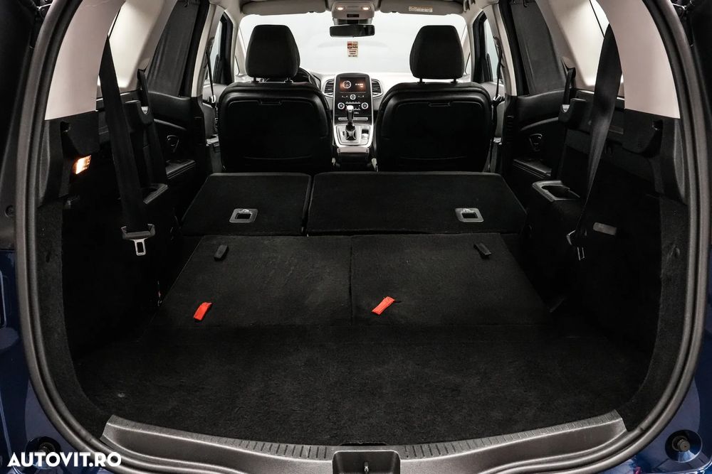 Renault Grand Scenic - 23