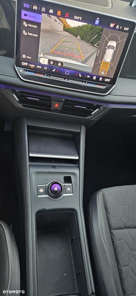 Volkswagen Tiguan 1.5 TSI EVO Life DSG - 26