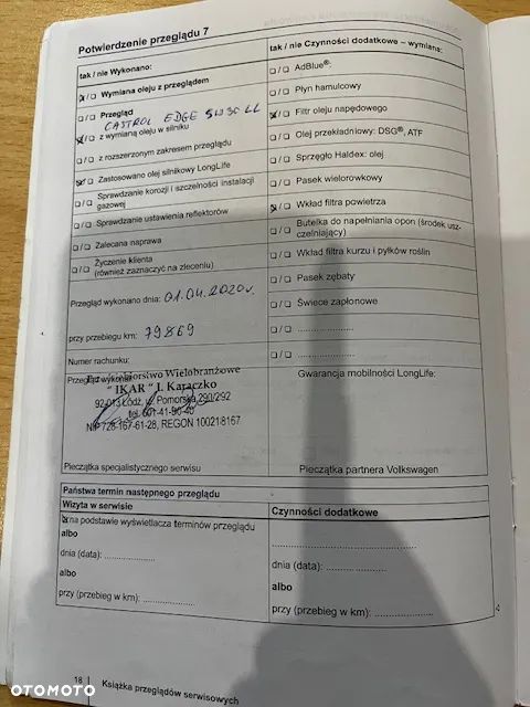 Volkswagen Passat - 22