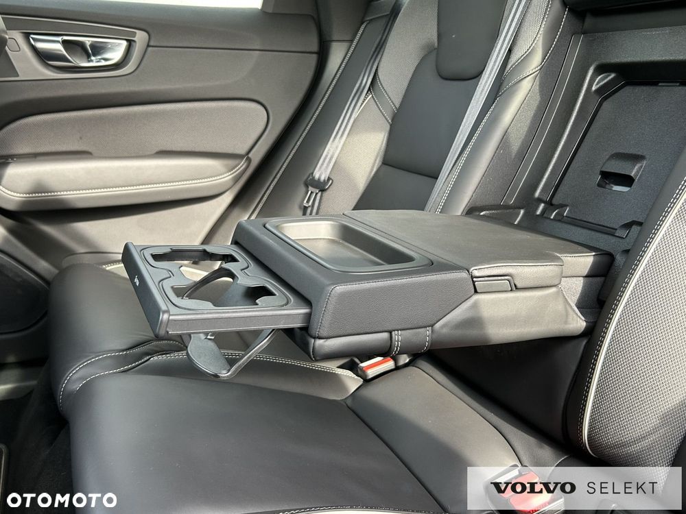 Volvo XC 60 - 27