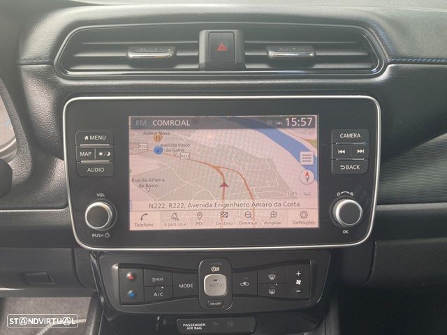 Nissan Leaf e+ Acenta - 20