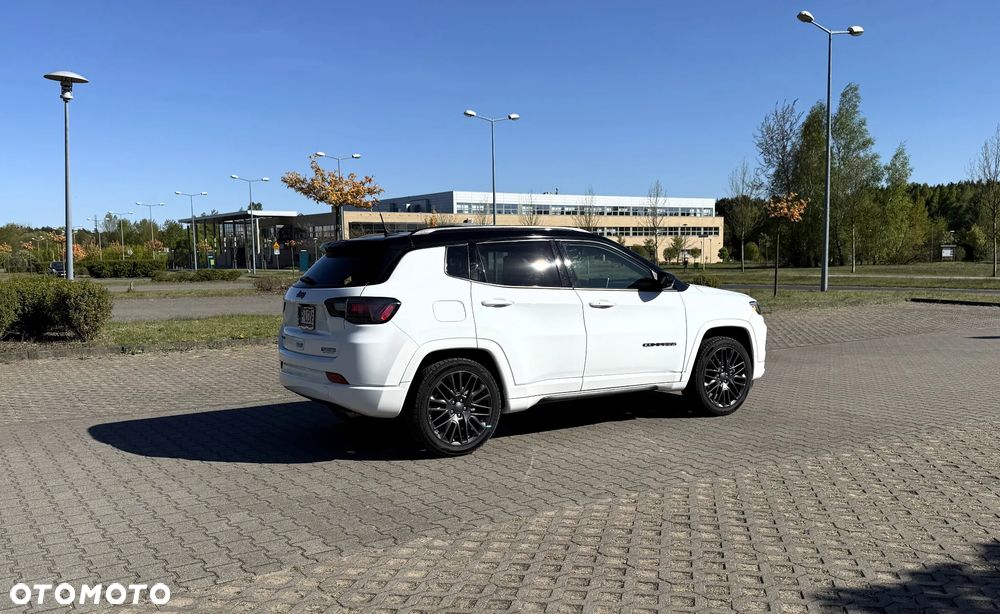 Jeep Compass - 3