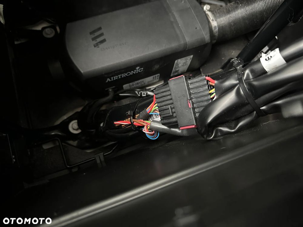 Iveco Daily 35S16 3.0 HPI 160 PS Uwaga 23.000 km Skrzyniowy Salon Polska - 20