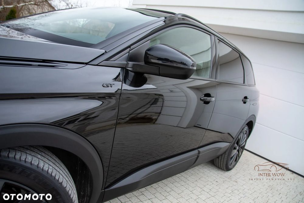 Peugeot 5008 2.0 BlueHDi GT Pack S&S EAT8 - 3