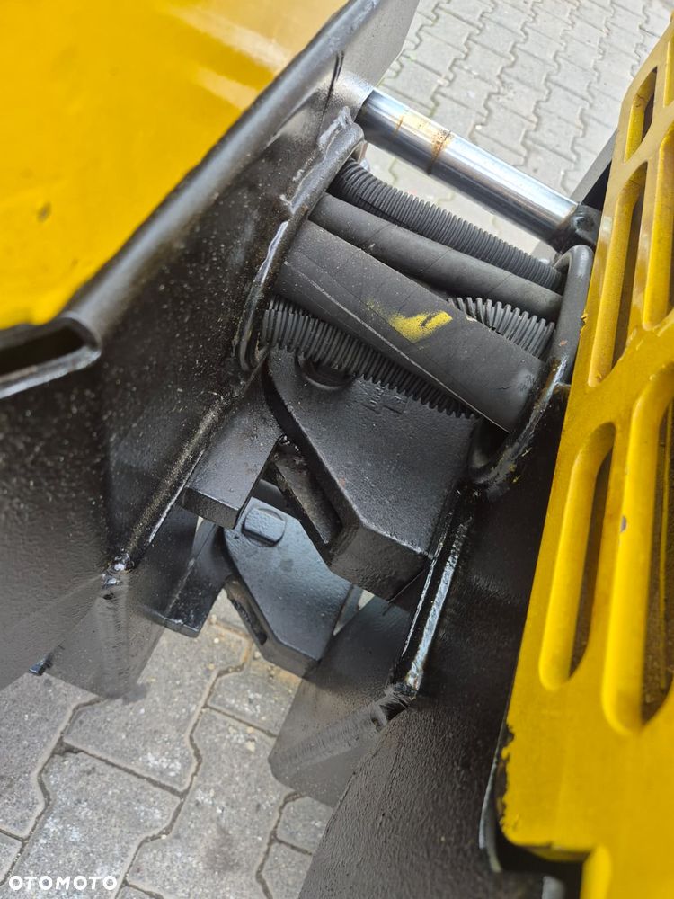 Wacker Neuson RT / ZDALNIE STEROWANY / WALEC / WALEC OKOŁKOWANY / WALEC DO ROWÓW / SERWISOWANY / 1WŁ. / W PEŁNI SPRAWNY / ODSWIEŻONY / ZAGĘSZCZARKA / KOMPAKTOR / - 15