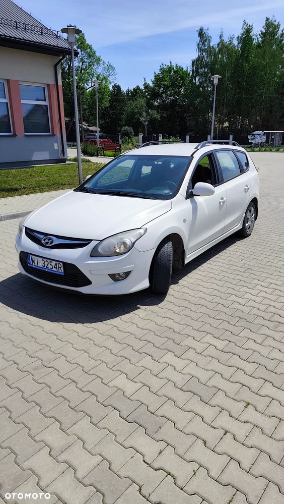 Hyundai i30 1.6 Classic EU5 - 1