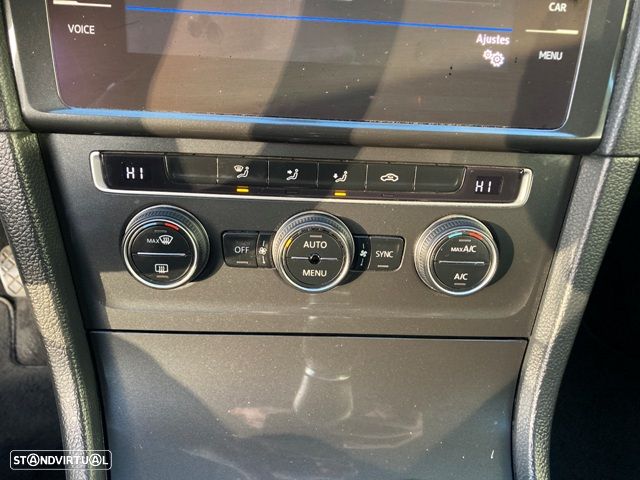 VW Golf Variant 1.6 TDi Trendline - 23