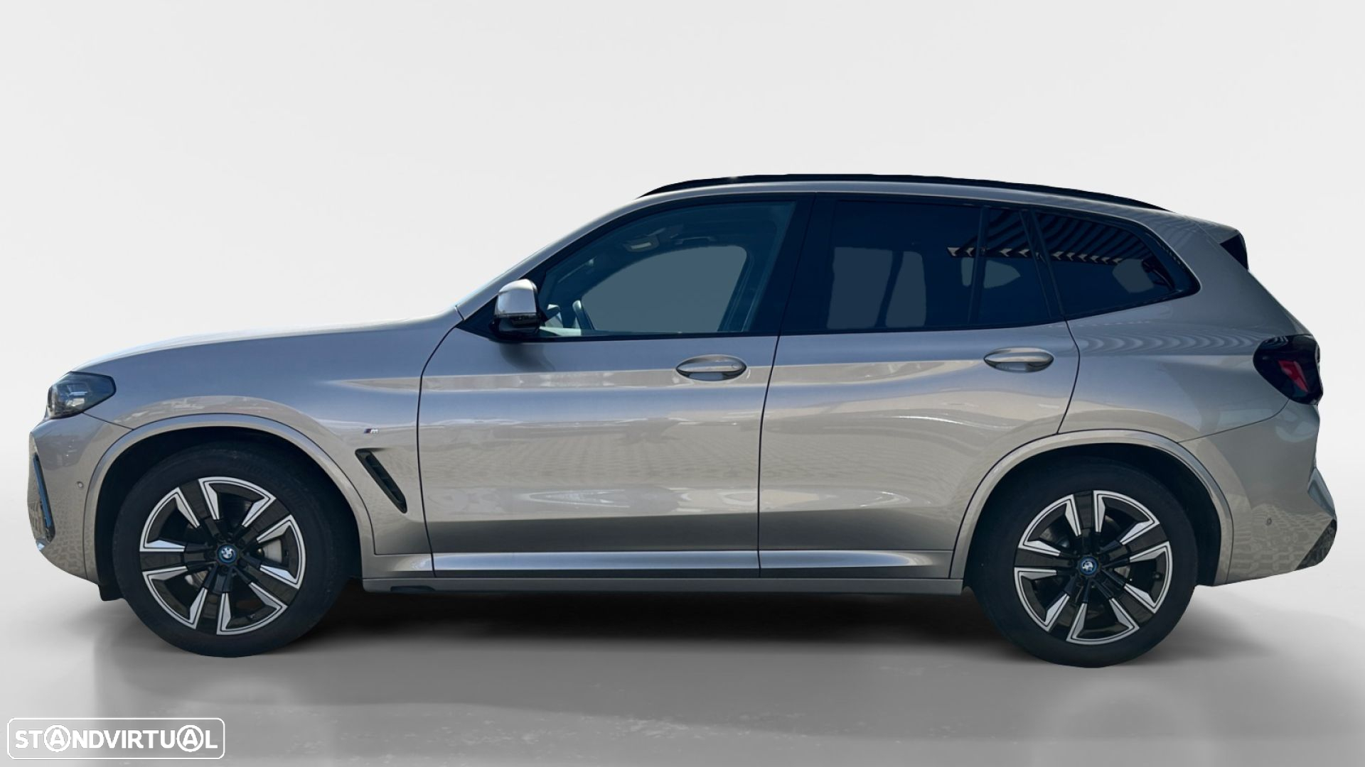 BMW iX3 M Sport Inspiring - 7