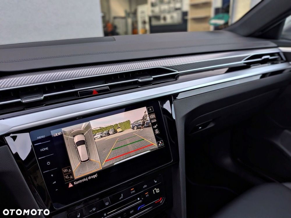 Volkswagen Arteon Shooting Brake 2.0 TSI 4Motion R DSG - 33