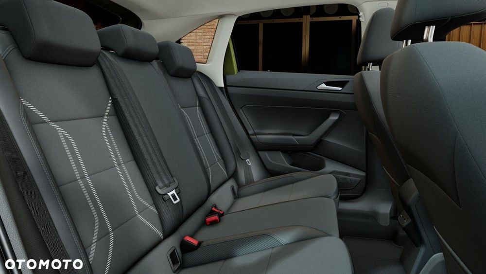 Volkswagen Taigo - 11