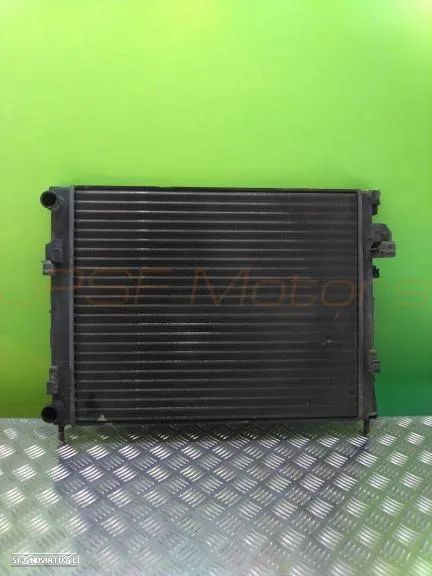 Reparação de Opel Vivaro 1.9 DTI F9QU7 - 12