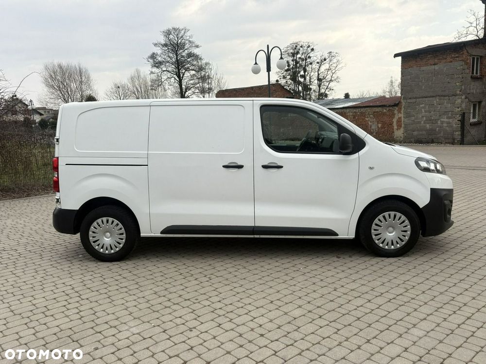 Citroën Jumpy Eco M Profi - 8