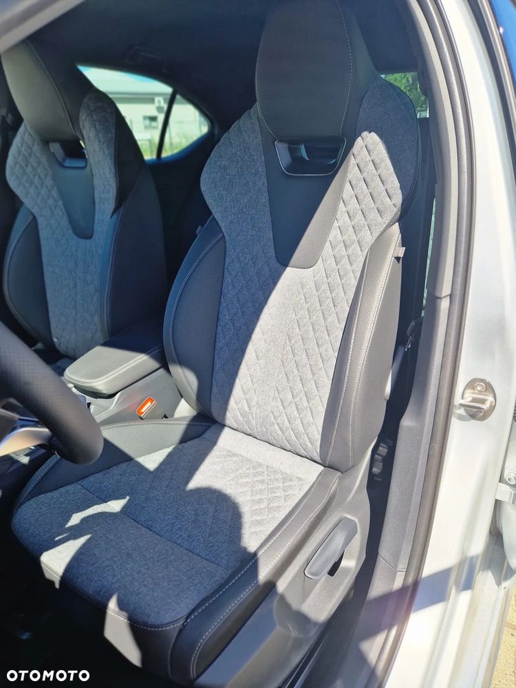 Skoda Octavia 2.0 TDI Sportline DSG - 10