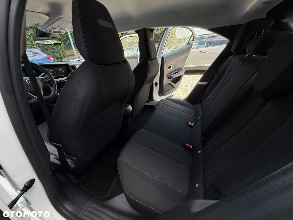 Opel Mokka 1.2 T Elegance S&S - 20