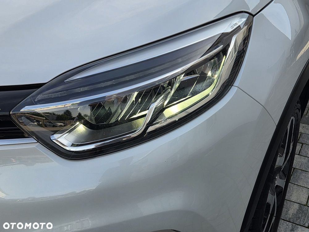 Renault Captur 1.3 TCe Intens - 28