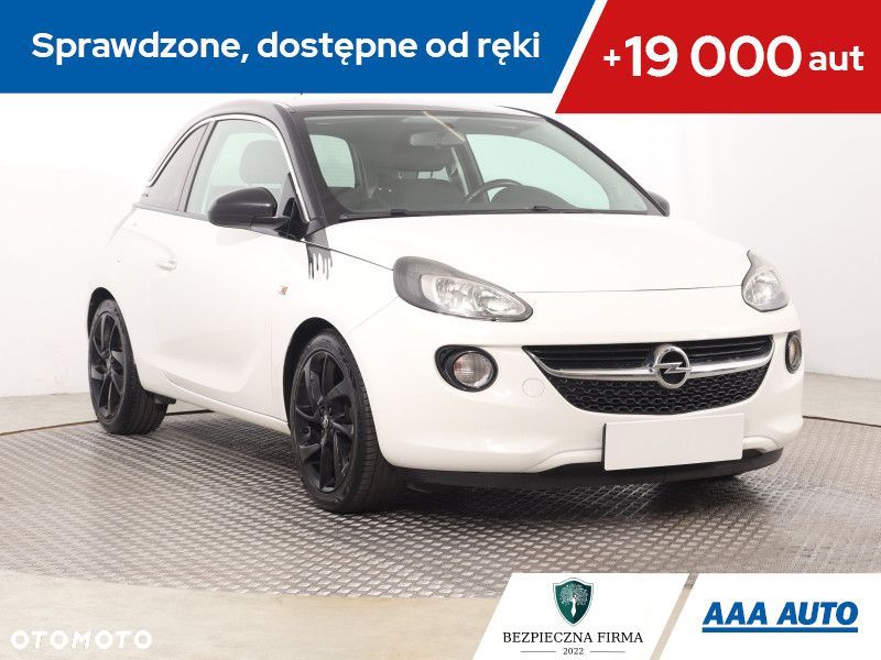 Opel Adam - 2