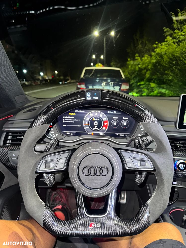 Audi RS5 - 4