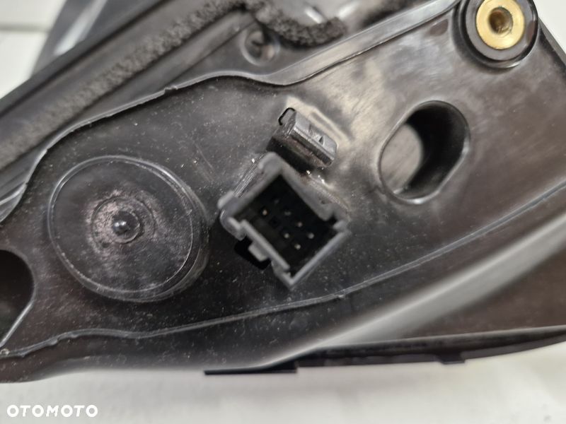 FIAT TIPO 2 II LUSTERKO DRZWI PRAWE 7 PIN EU - 12