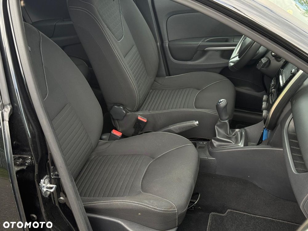 Renault Clio (Energy) TCe 90 Start & Stop LIMITED - 13