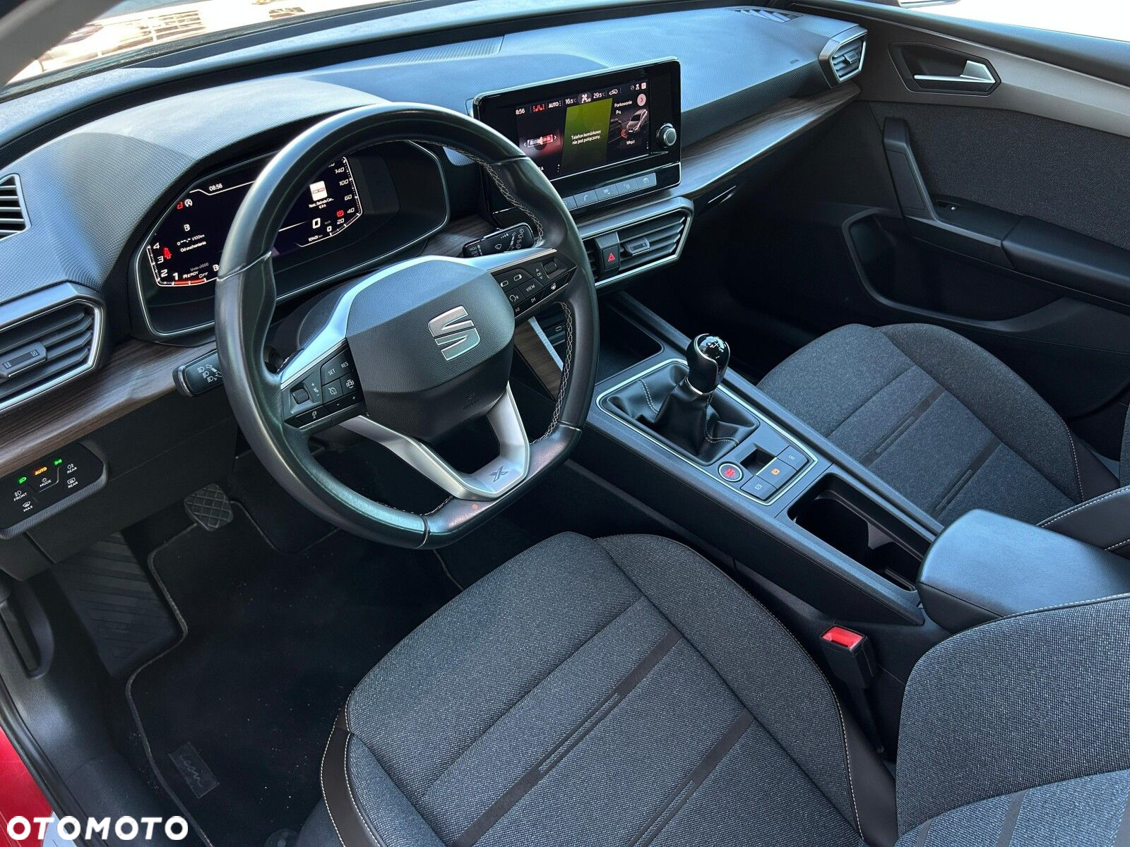Seat Leon 1.5 TSI Xcellence - 7