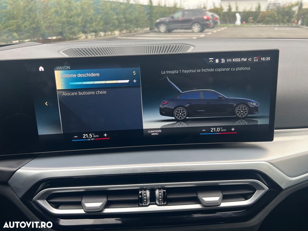 BMW Seria 4 420d xDrive AT MHEV - 30