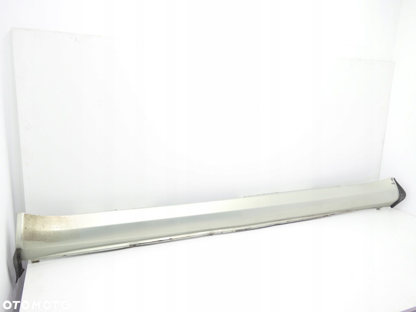 LISTWA PROGOWA PROG P MASERATI QUATTROPORTE V 4.2 - 3